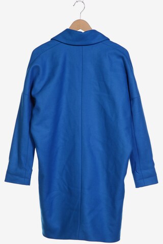 EDITED Jacket & Coat in M in Blue