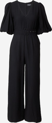 MINKPINK Jumpsuit in Schwarz: predná strana