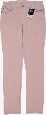 OPUS Jeans in 30-31 in Pink: front