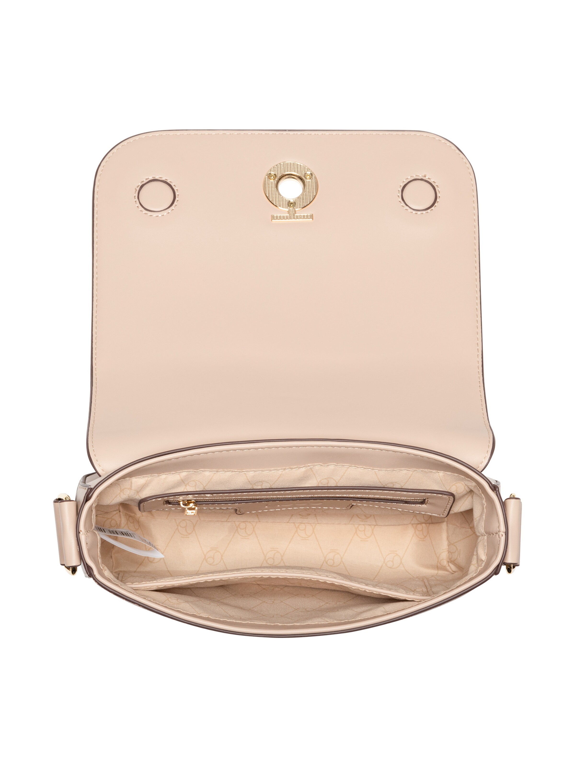 NOBO Schoudertas 'AETHER' in Beige