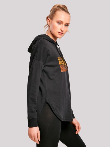 F4NT4STIC Sweatshirt in Black