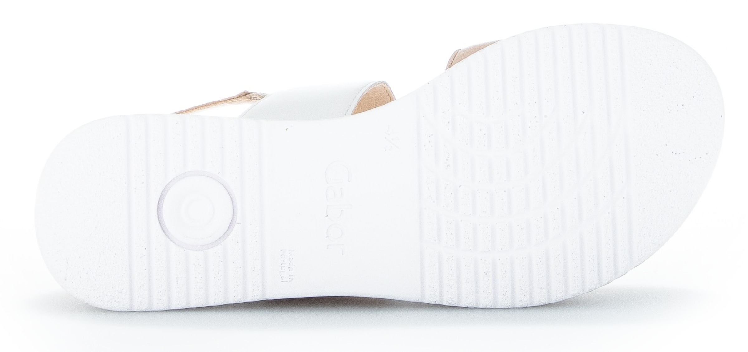 GABOR Sandals in Pink