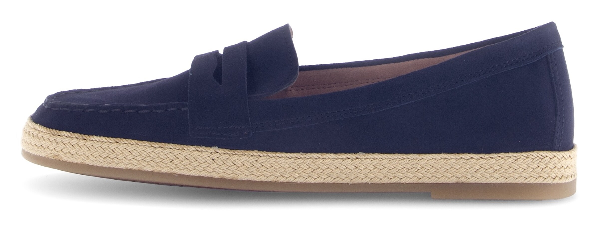 GABOR Espadrilles in Blue