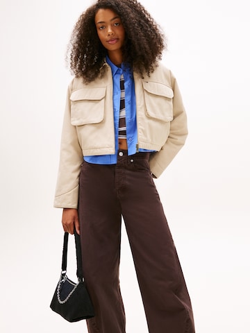 Tommy Jeans Τσάντα ώμου σε μπλε