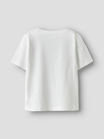 NAME IT Shirt 'Vagno' in Green