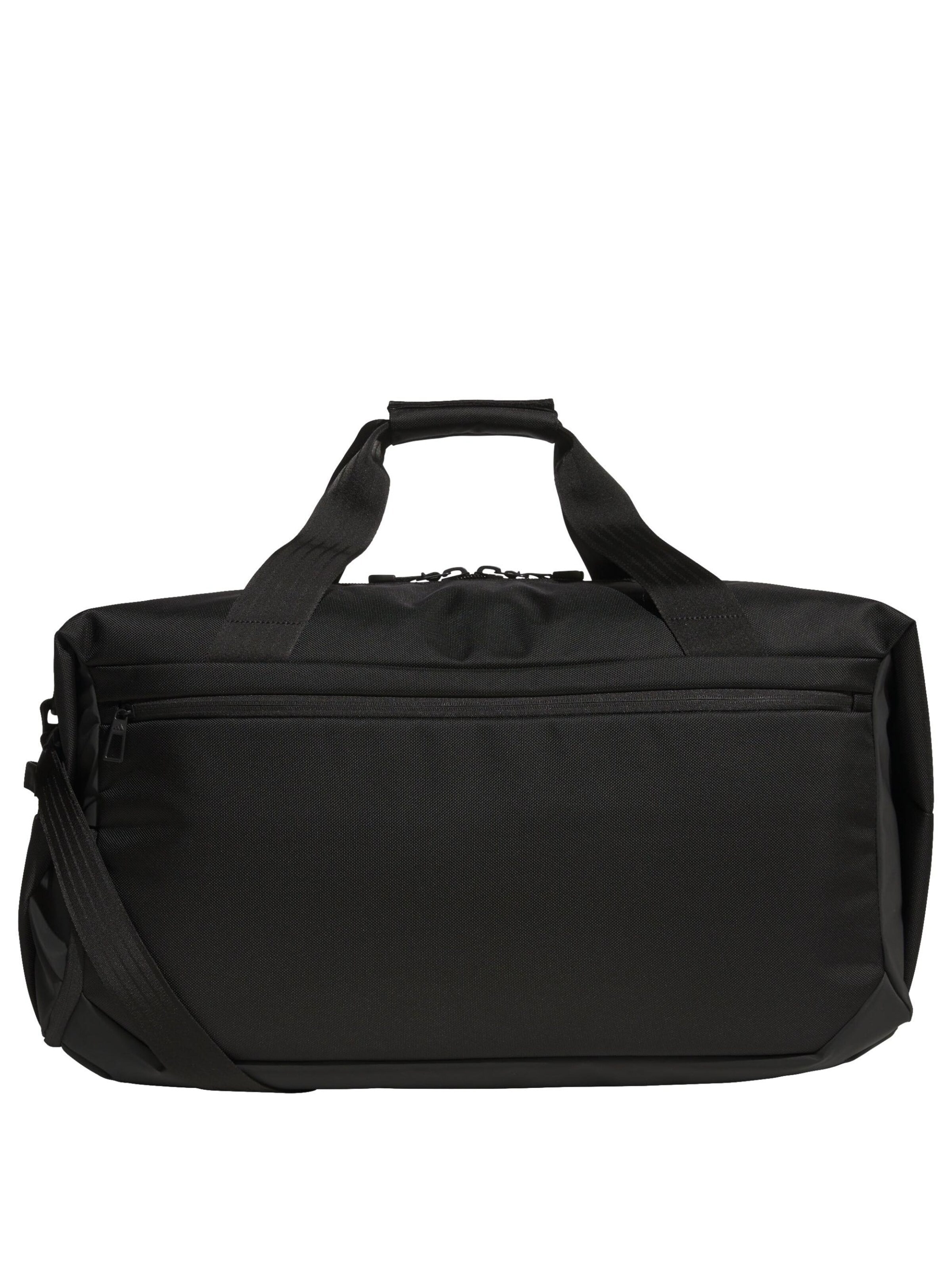 ADIDAS ORIGINALS Sports bag 'Op/Syst. DB50' in Black