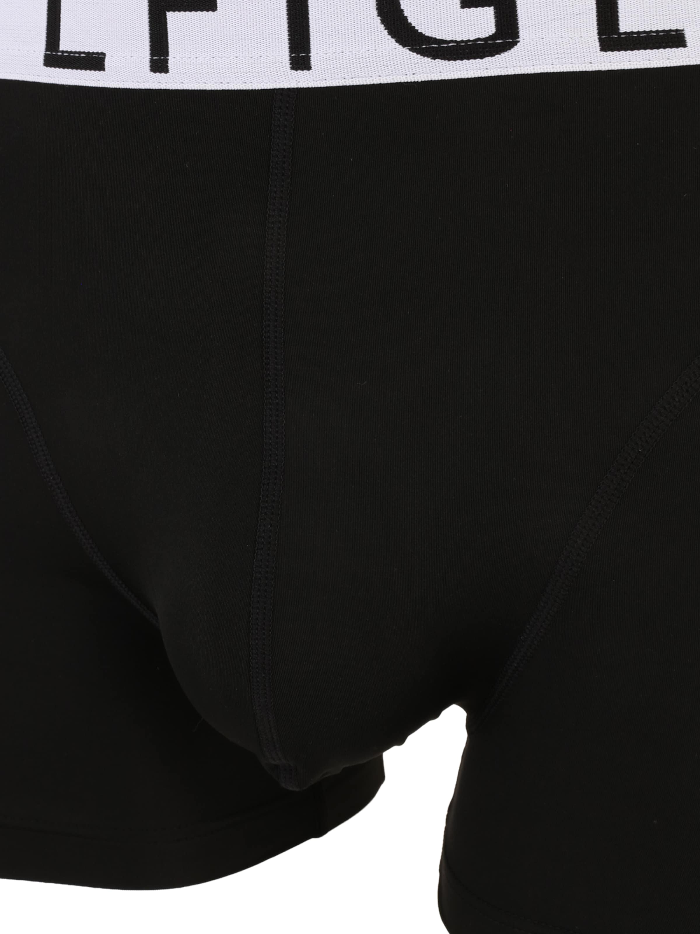 Tommy Hilfiger Underwear Boxershorts i svart