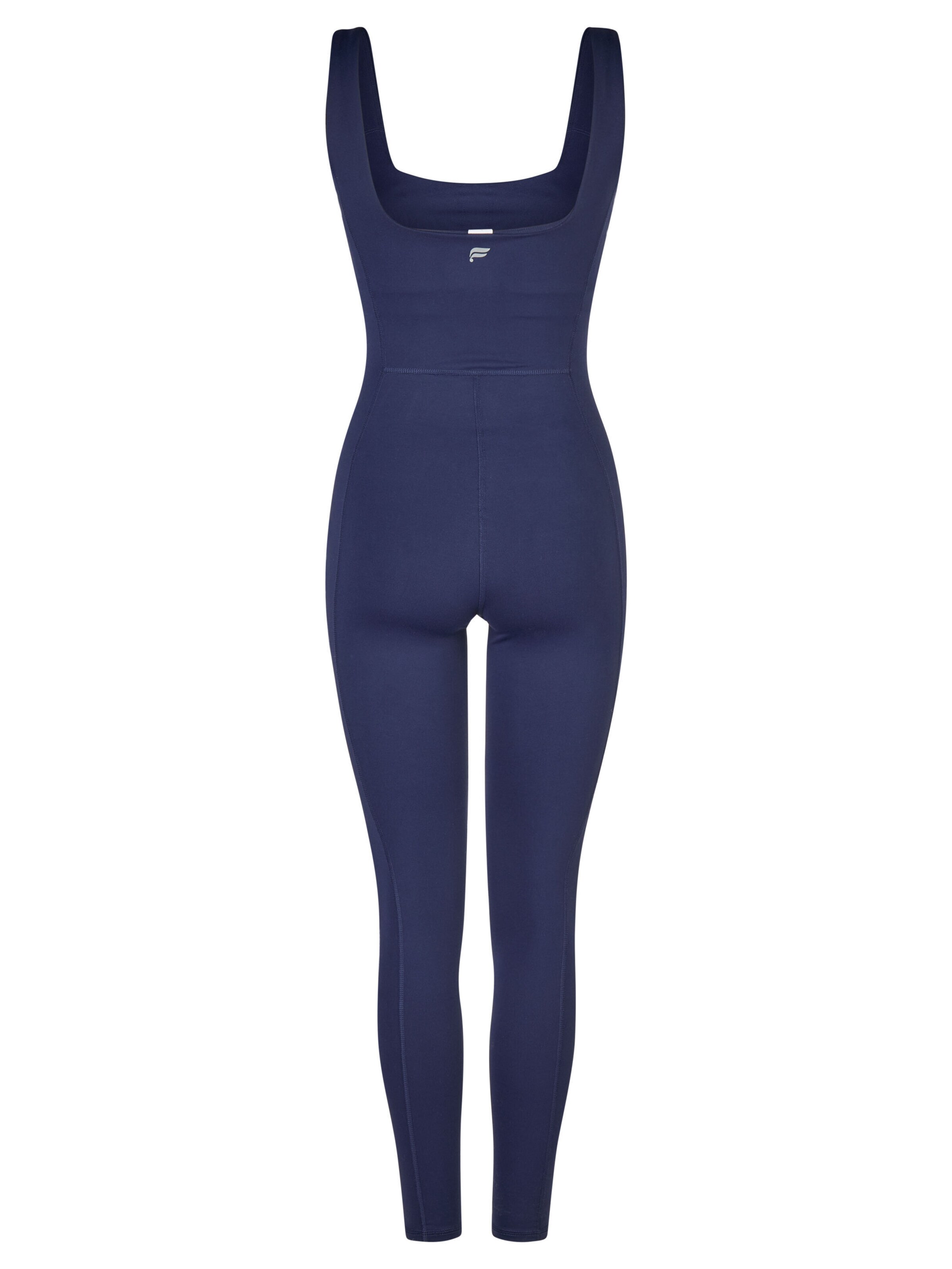 Fabletics Jumpsuit 'Define PowerHold®' in Blue