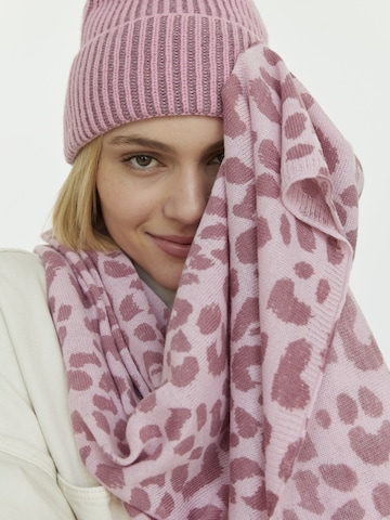 CODELLO Scarf in Pink