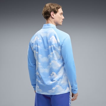 PUMA Functioneel shirt in Blauw