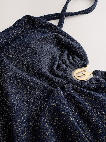 Bustino Costume intero di Next in blu