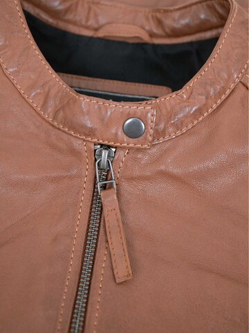 Jilani Übergangsjacke 'Laura'‌‌‌‌‌ in Braun