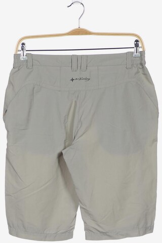 MCKINLEY Shorts XL in Grau