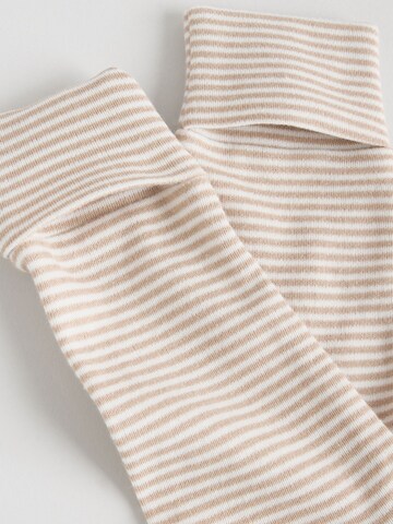 Pyjama Next en beige