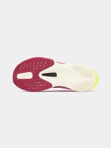 NIKE Laufschuh 'Zoom Fly 6' in Pink