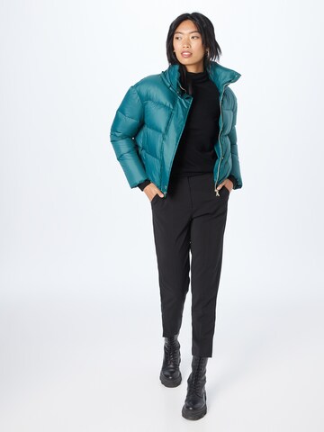 PATRIZIA PEPE - Chaqueta de invierno en verde