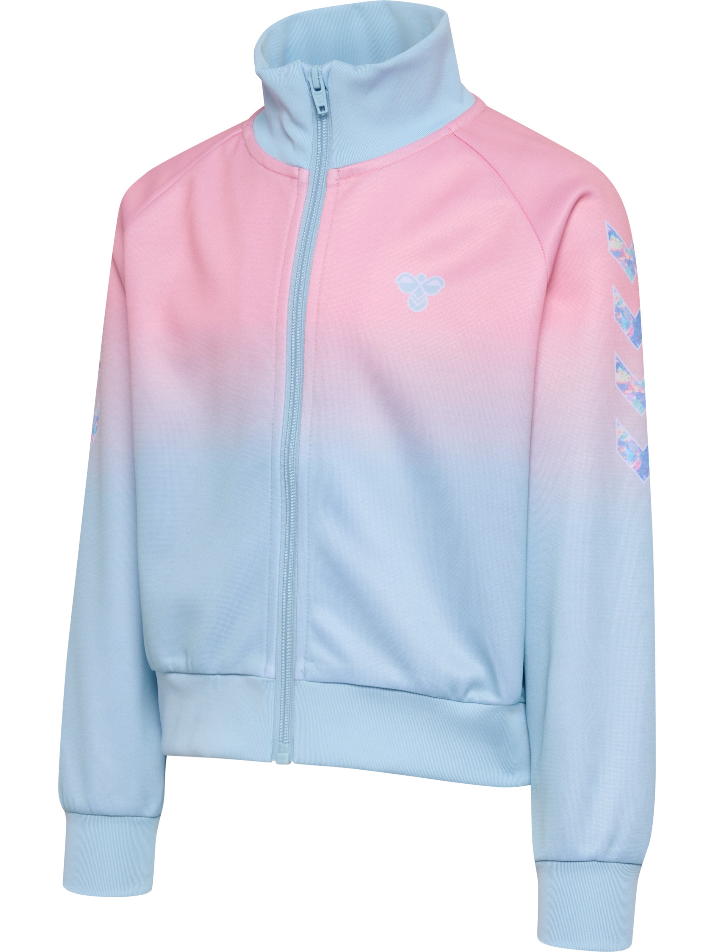Hummel Sportpak in Blauw