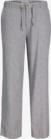 Jack & Jones Plus Bukser i blå: forside