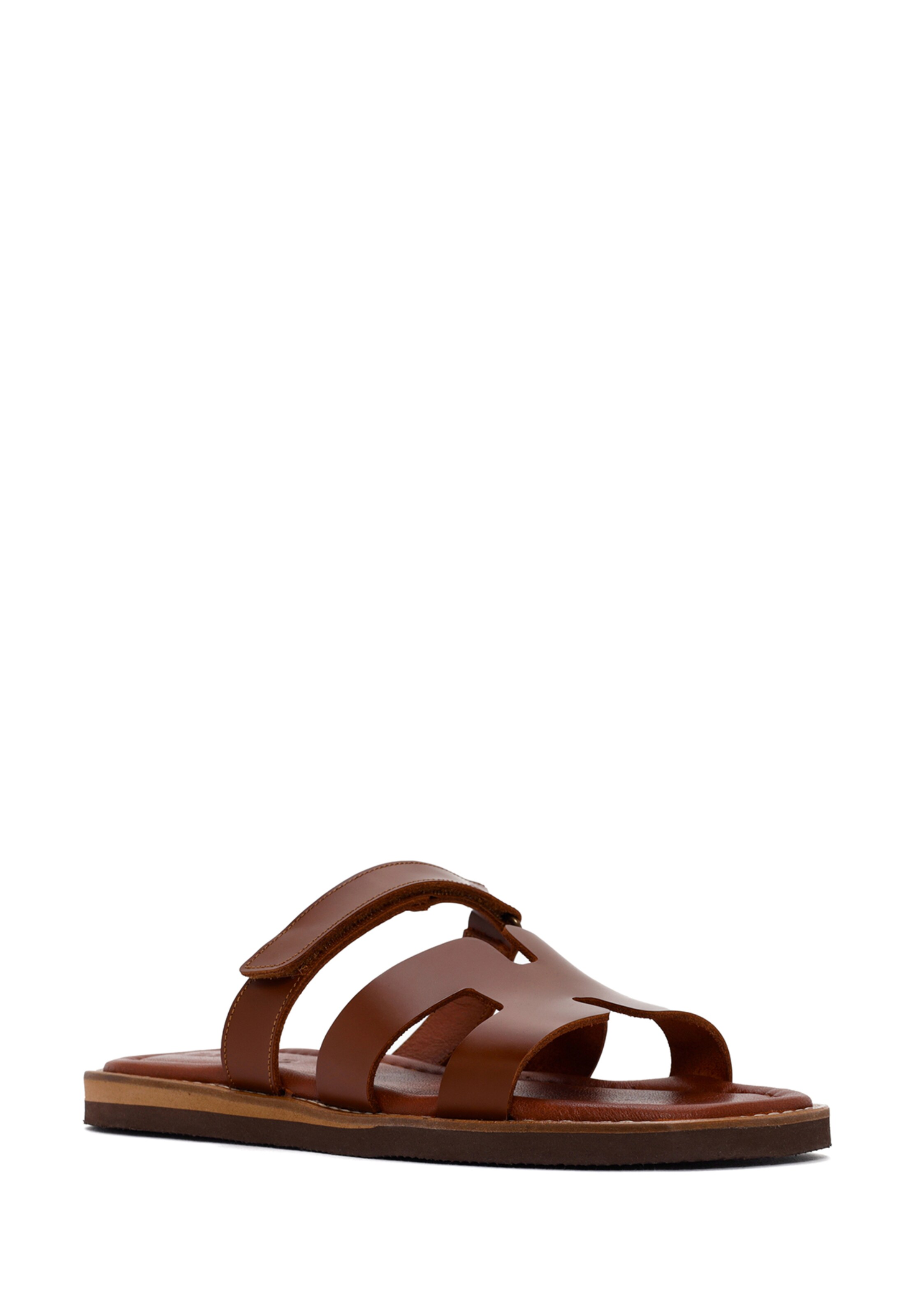 Derimod Mules in Brown