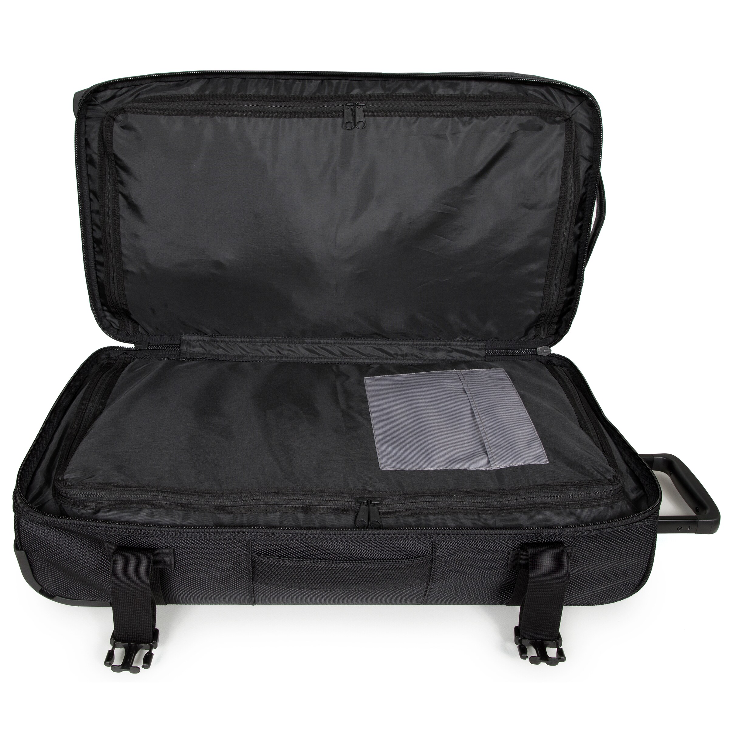 EASTPAK Cart 'Tranverz' in Black