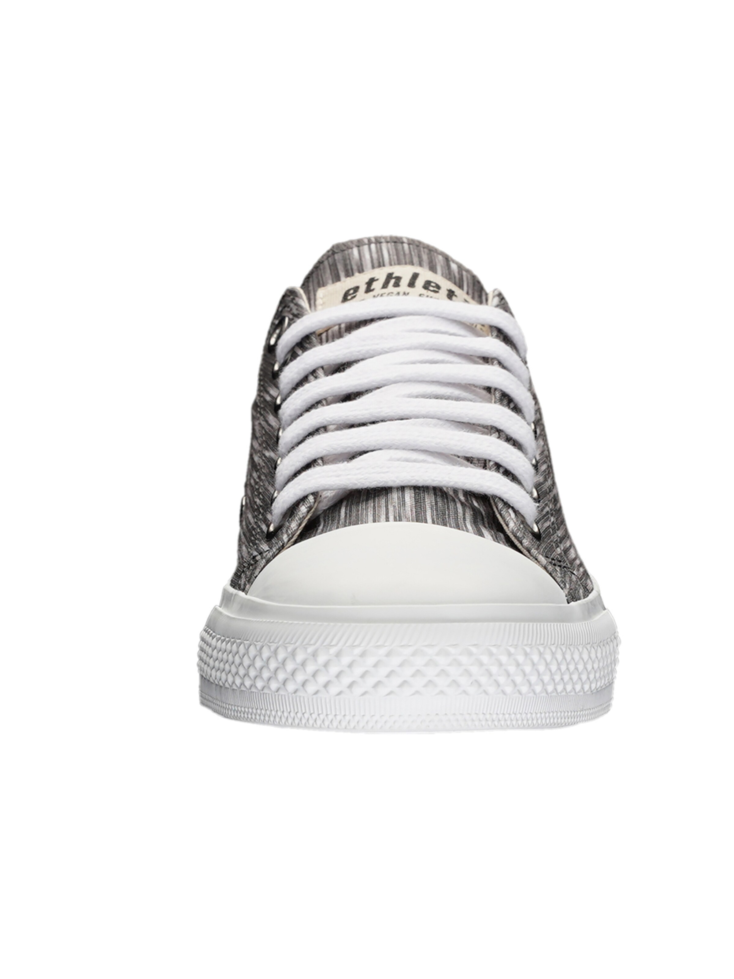 Ethletic Sneakers laag in Grijs