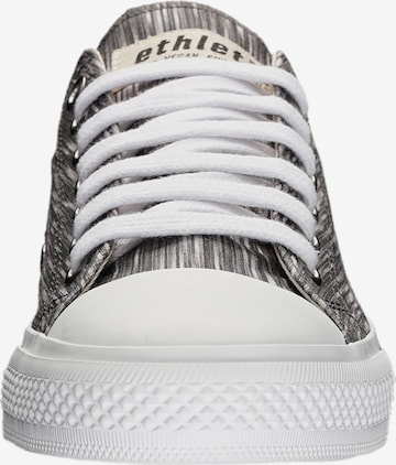 Ethletic Sneakers in Grey