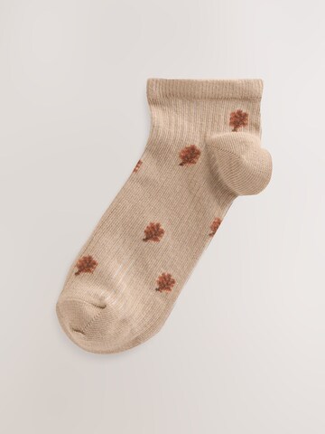 Next Socken in Mischfarben