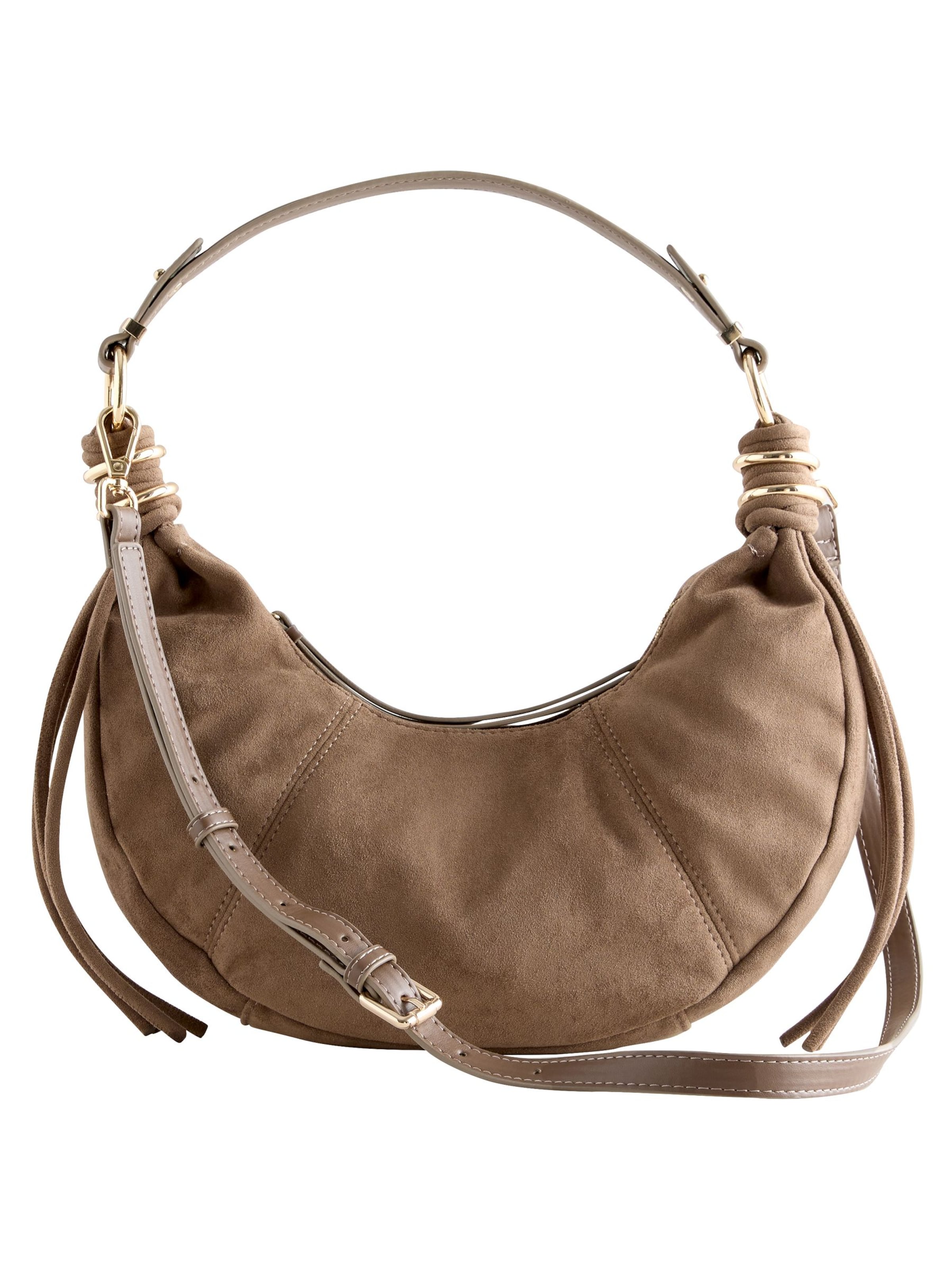 Next Torba za na rame u cappuccino, Pregled proizvoda