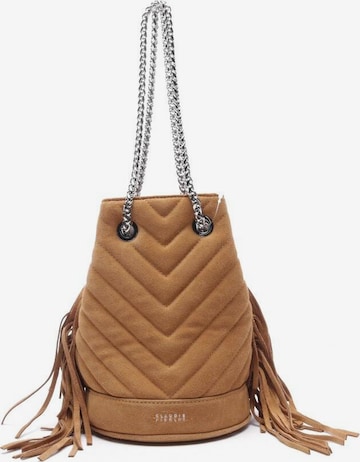 Claudie Pierlot Bag in One size in Brown: front