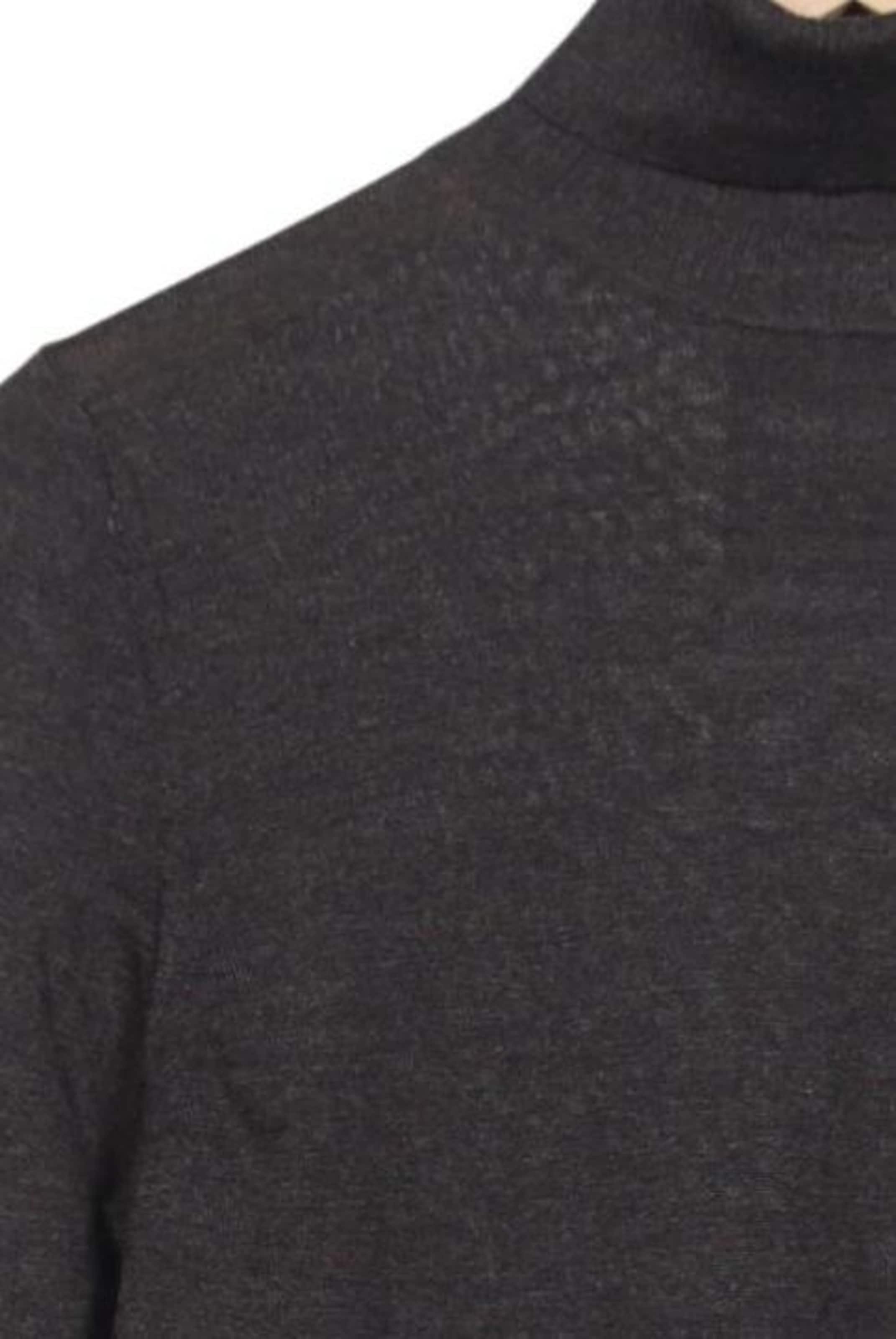 Luisa Cerano Pullover L in Grau