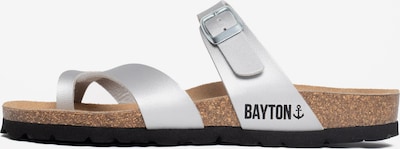 Bayton Natikače s potpeticom 'Diane' u srebro, Pregled proizvoda