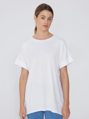 Tezenis T-Shirt in Weiß