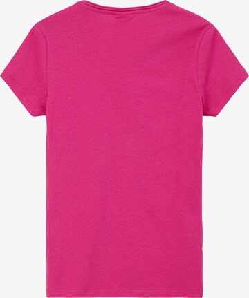 s.Oliver Shirt in Pink