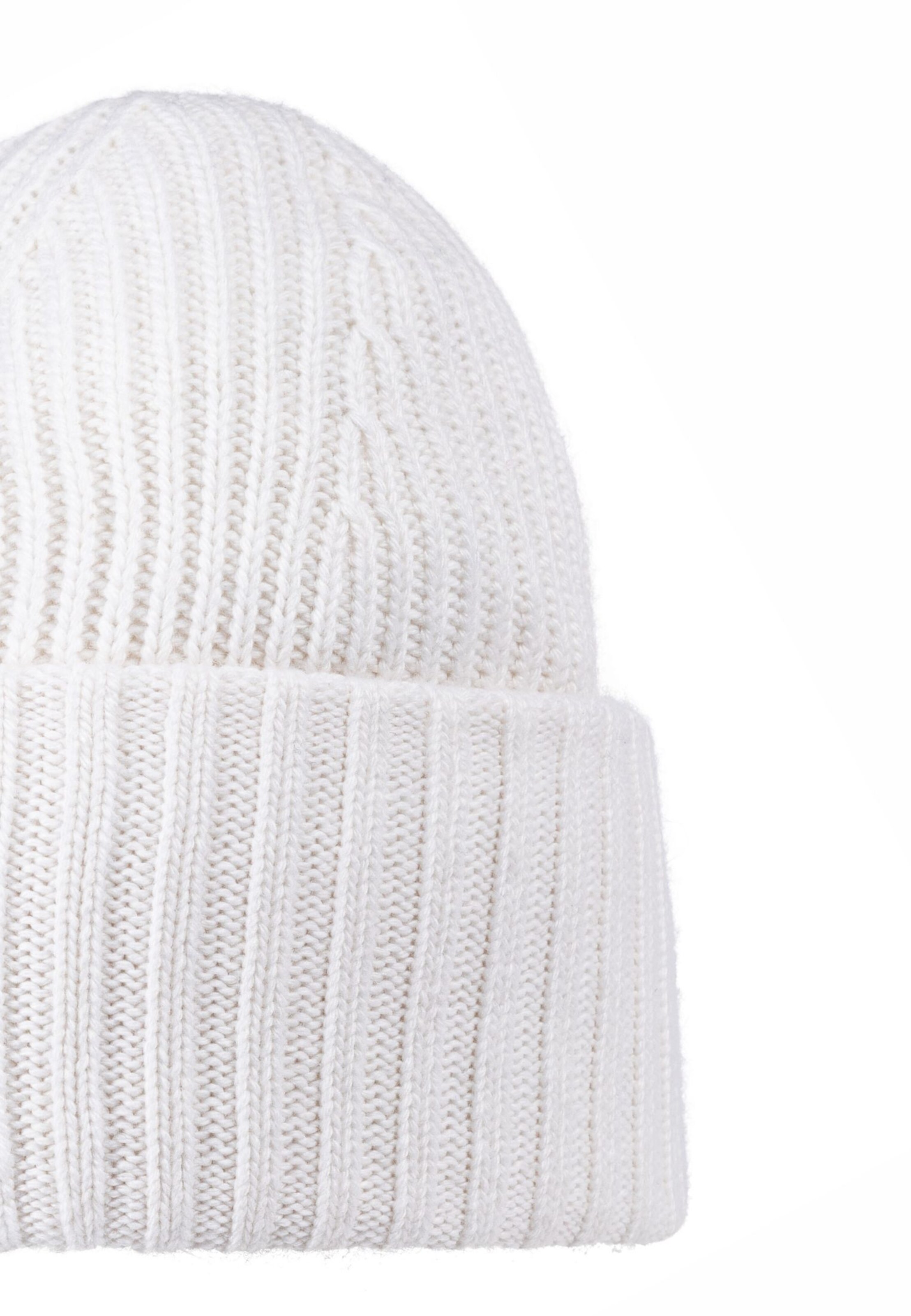 Roeckl Muts 'URBAN HERREN' in Wit