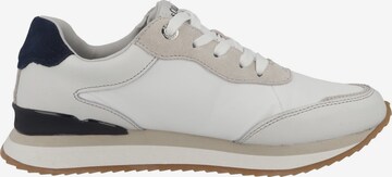 s.Oliver Sneakers in White