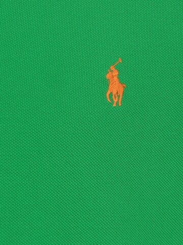 Polo Ralph Lauren Big & Tall Shirt in Green