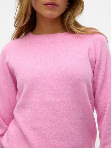 VERO MODA Svetr 'VMDoffy' – pink