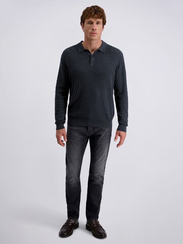 PIERRE CARDIN Trui in Blauw