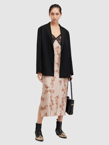 Rochie 'IMMY OTO' de la AllSaints pe bej