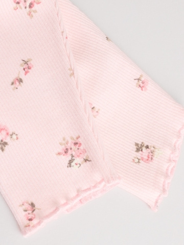 Next Set in Pink