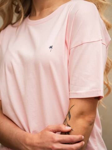 By Louise Pajama in Pink
