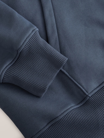 Next Sweatshirt in Blau