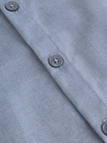 Baker by Ted Baker Regular fit Πουκάμισο σε μπλε
