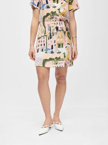 OBJECT Rok 'OBJDiva Martha' in Roze: voorkant