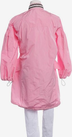 Ermanno Scervino Jacket & Coat in XXS in Pink