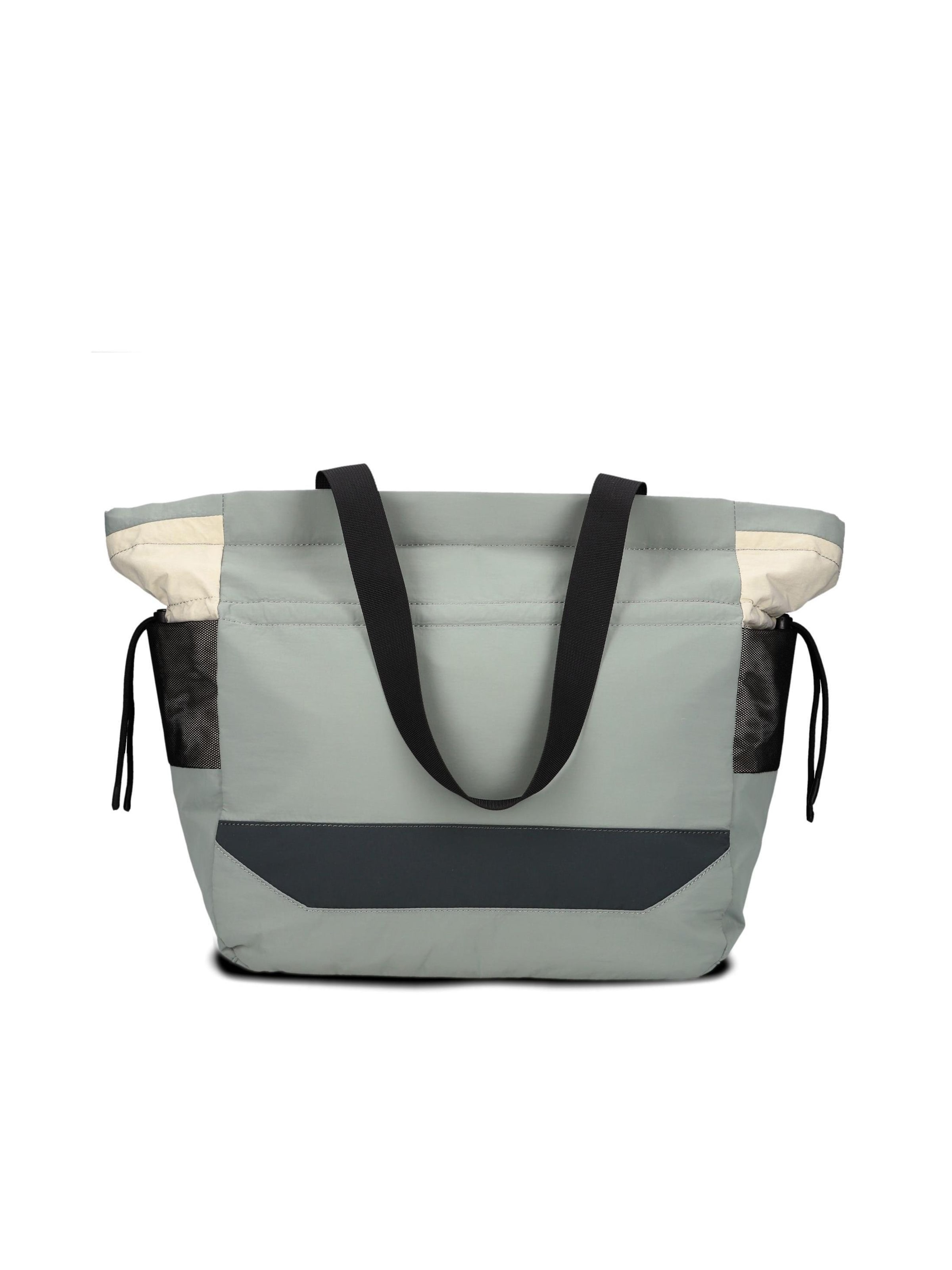 ZWEI Shopper 'BONNY BO200' in Green