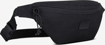 Johnny Urban Fanny Pack 'Erik Small' in Black