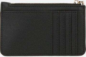 Love Moschino Wallet in Black