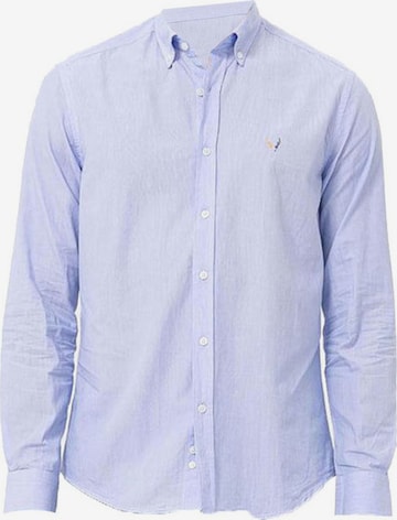 By Diess CollectionMajica - plava boja: prednji dio