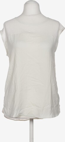 MANGO T-Shirt M in Weiß: predná strana